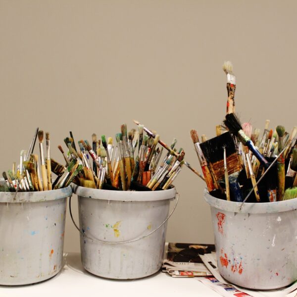brushes