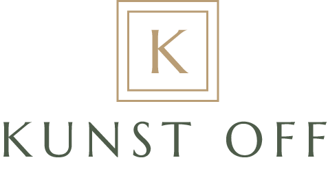 Kunst Off Logo